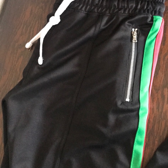 FWRD Slim Fit Sweatpants Size XL - Picture 6 of 7